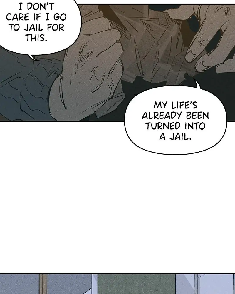 The Saviour’s Time Chapter 53 - Page 68
