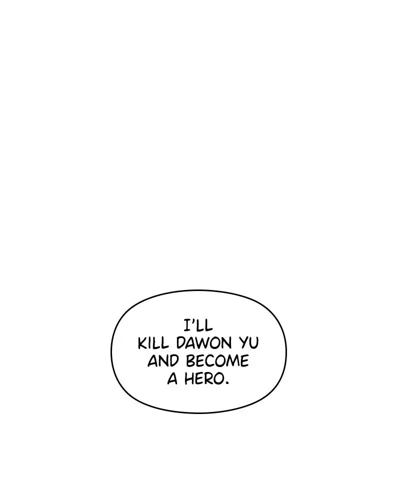 The Saviour’s Time Chapter 54 - Page 1