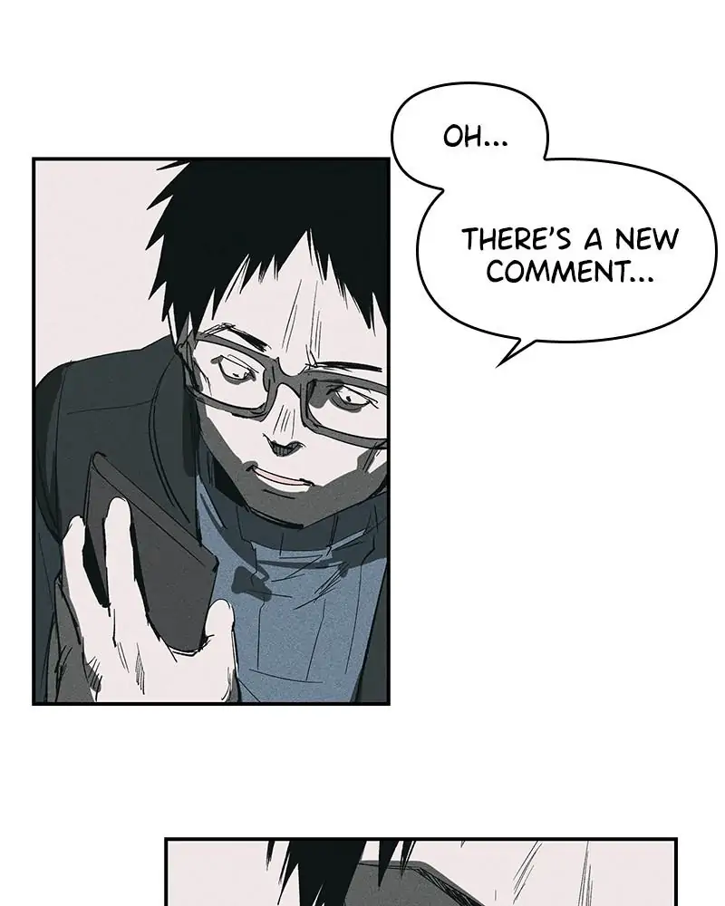 The Saviour’s Time Chapter 54 - Page 17