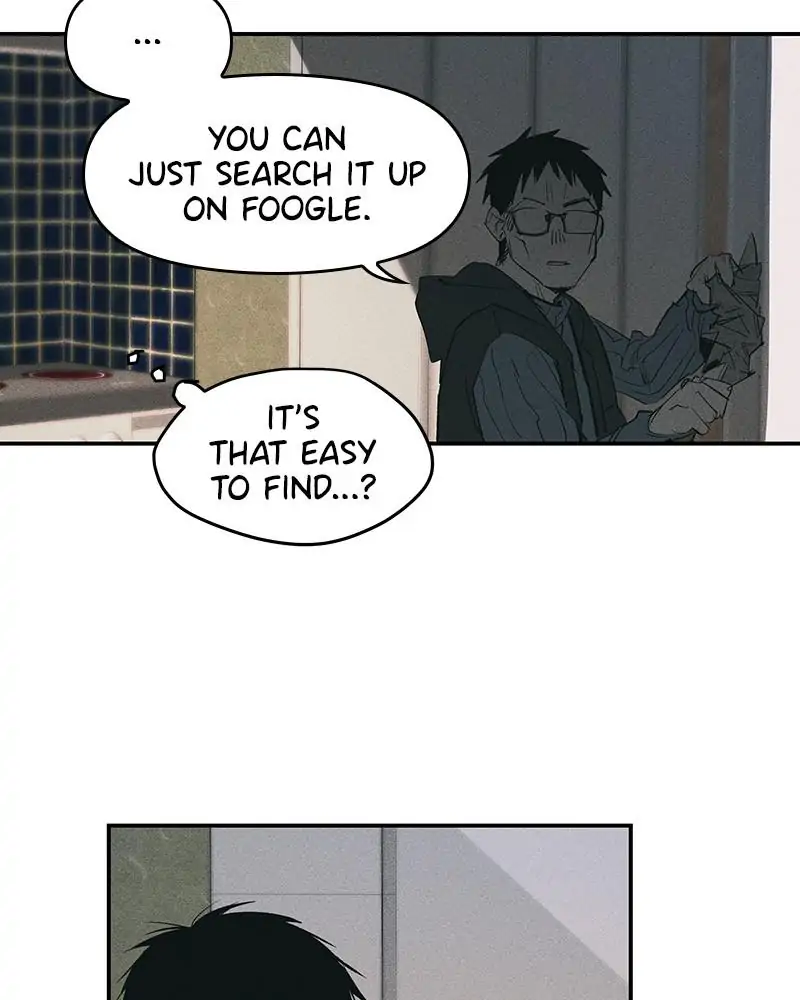 The Saviour’s Time Chapter 54 - Page 24