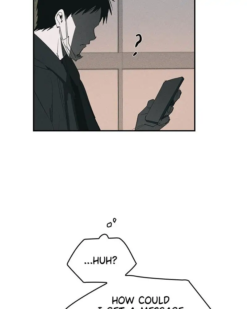 The Saviour’s Time Chapter 54 - Page 25
