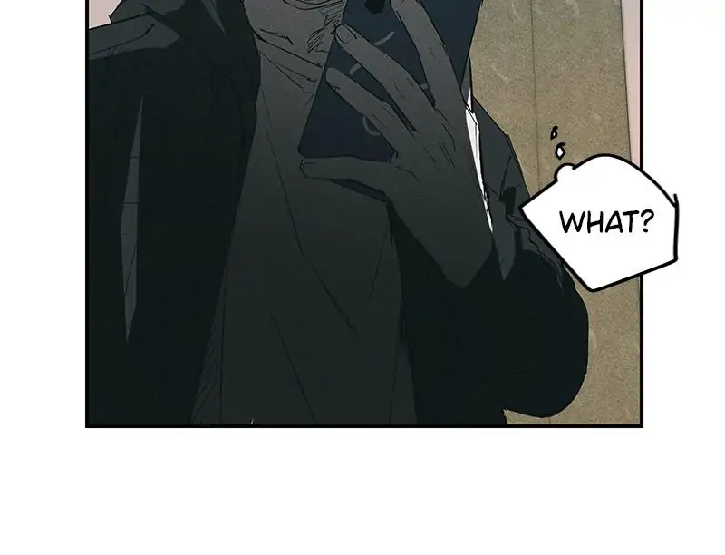 The Saviour’s Time Chapter 54 - Page 27