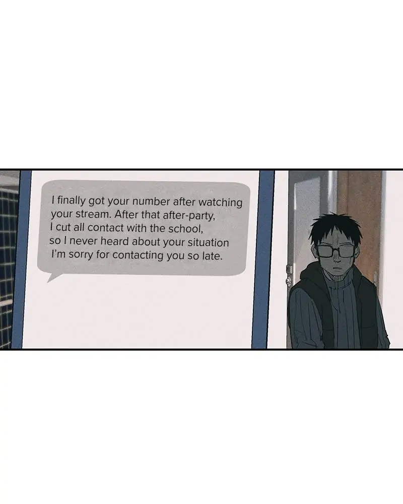 The Saviour’s Time Chapter 54 - Page 28