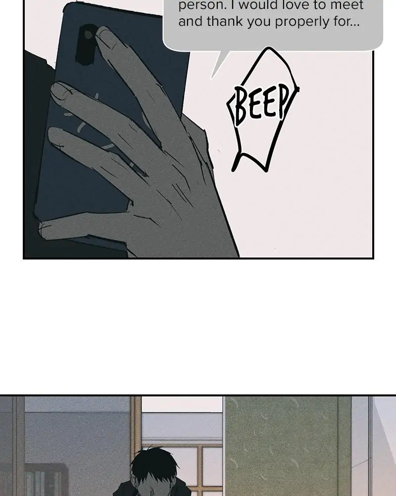 The Saviour’s Time Chapter 54 - Page 30