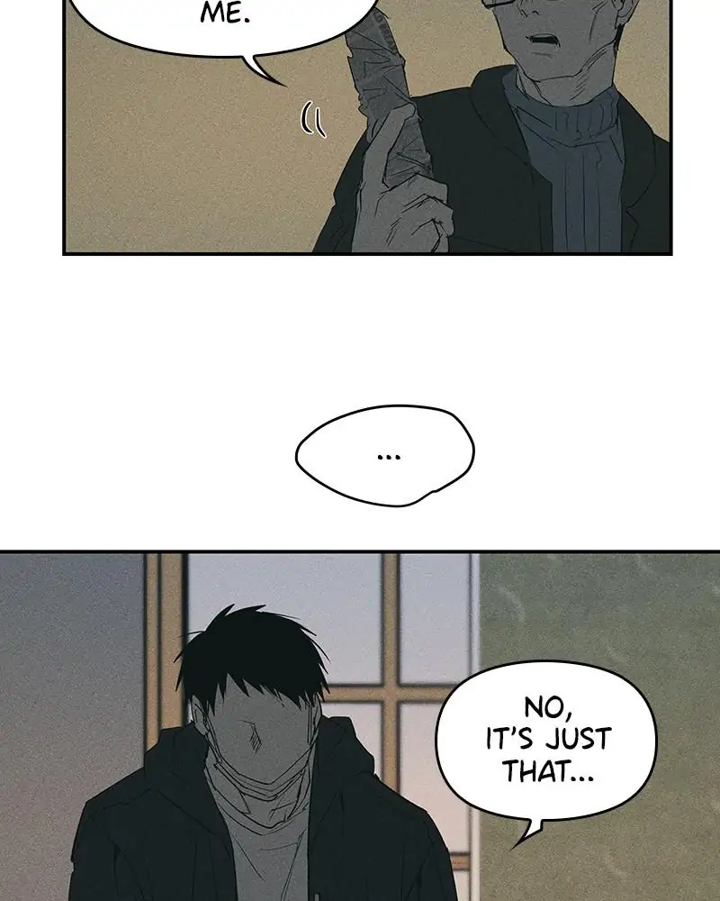 The Saviour’s Time Chapter 54 - Page 32