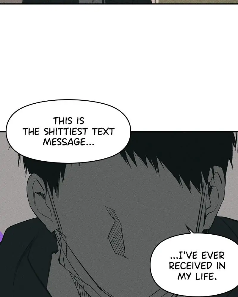 The Saviour’s Time Chapter 54 - Page 33