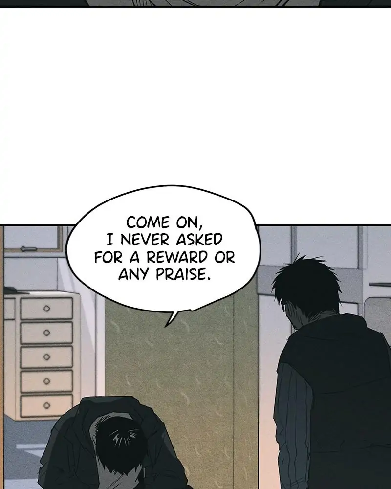 The Saviour’s Time Chapter 54 - Page 34