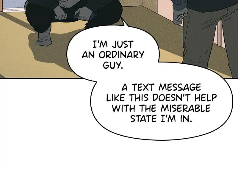 The Saviour’s Time Chapter 54 - Page 35