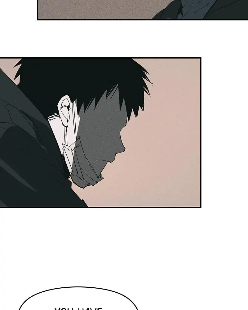 The Saviour’s Time Chapter 54 - Page 38