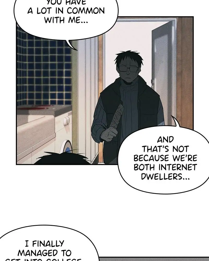 The Saviour’s Time Chapter 54 - Page 39