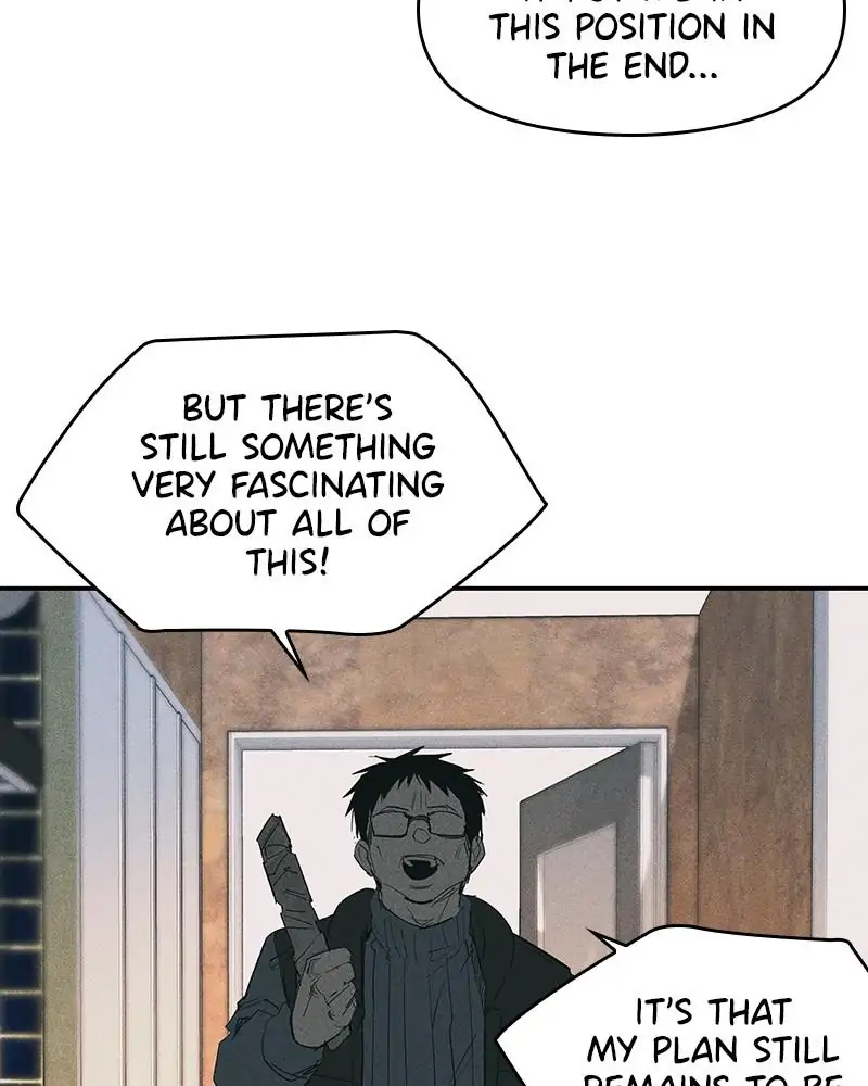 The Saviour’s Time Chapter 54 - Page 42