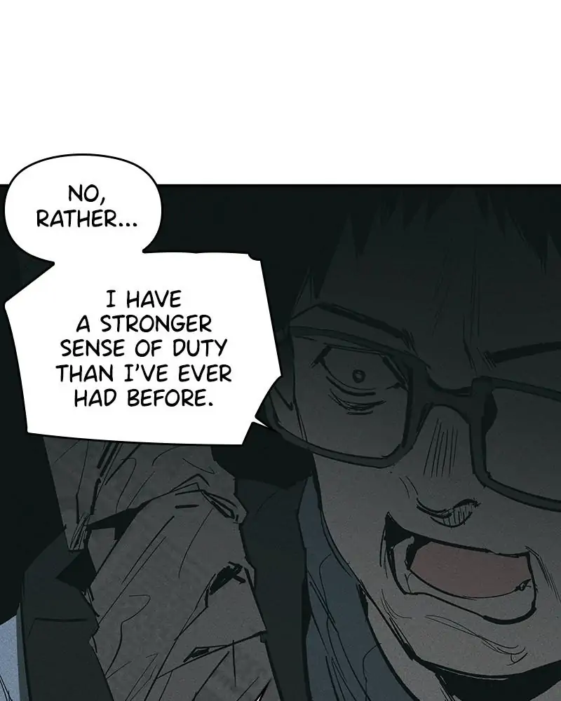 The Saviour’s Time Chapter 54 - Page 44