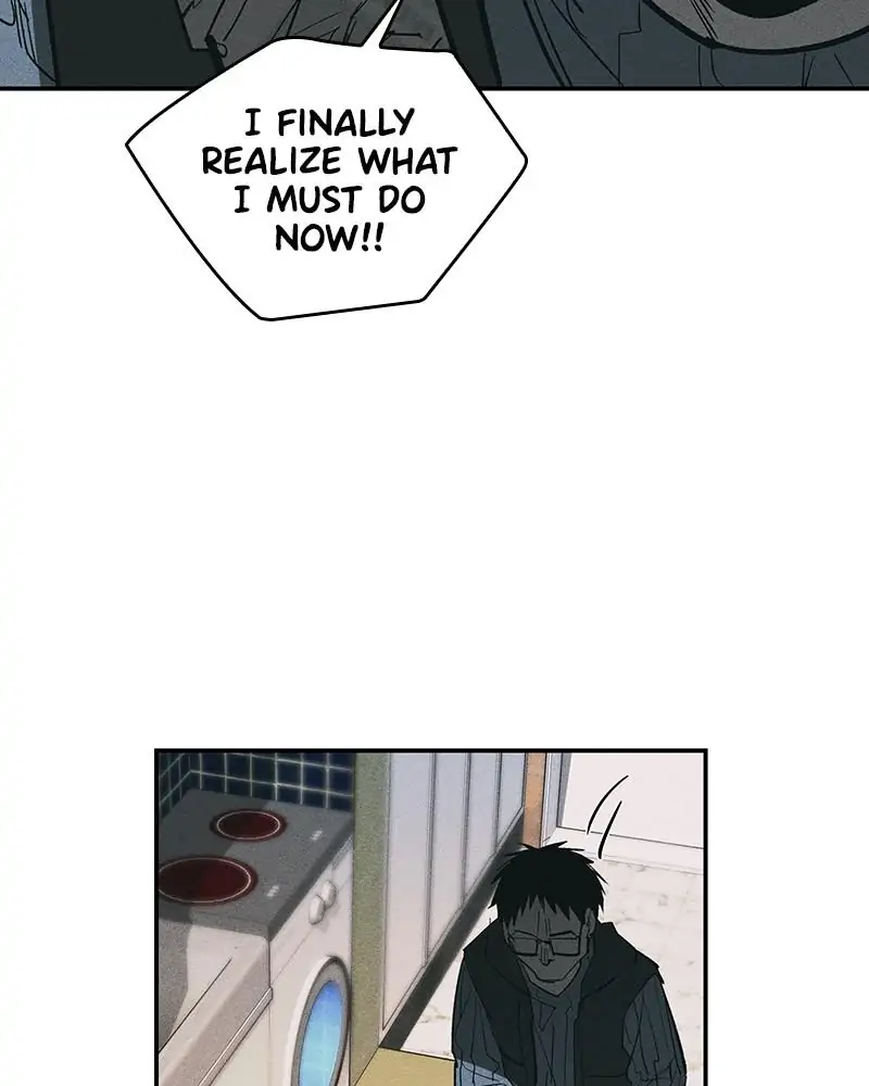 The Saviour’s Time Chapter 54 - Page 45