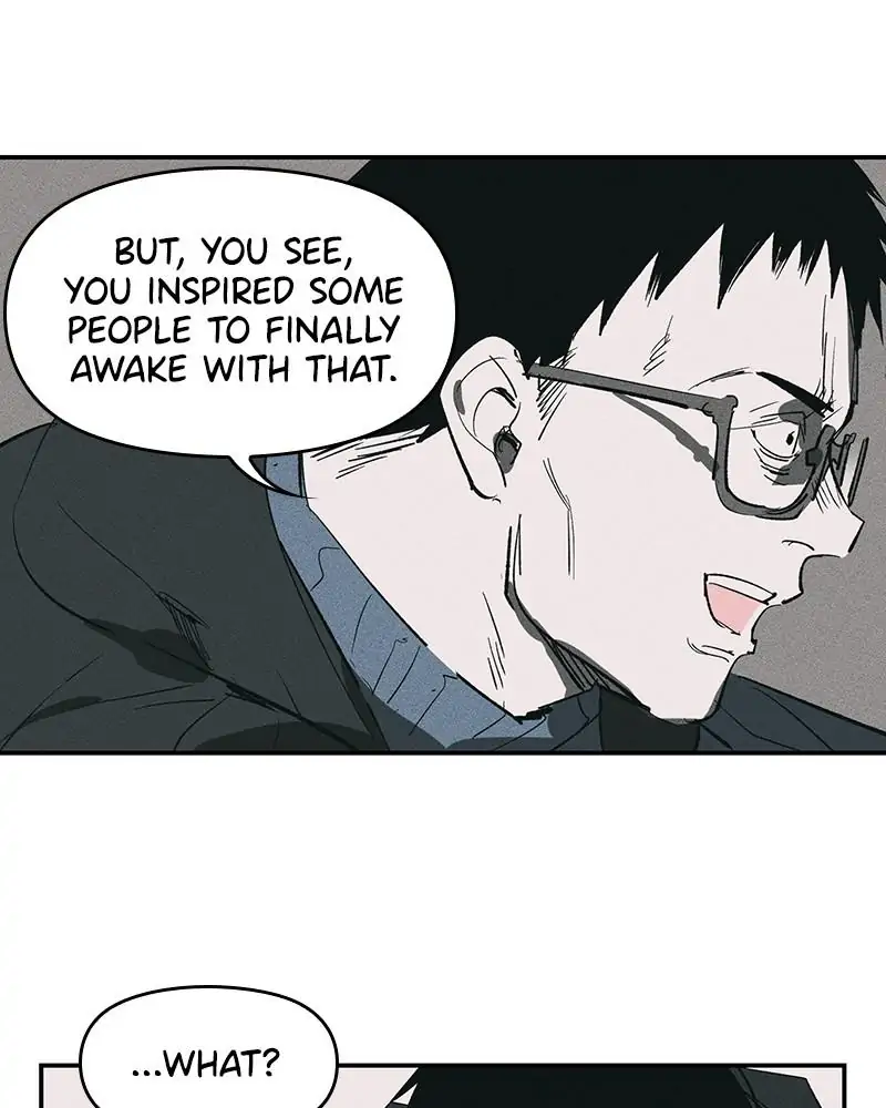 The Saviour’s Time Chapter 54 - Page 48