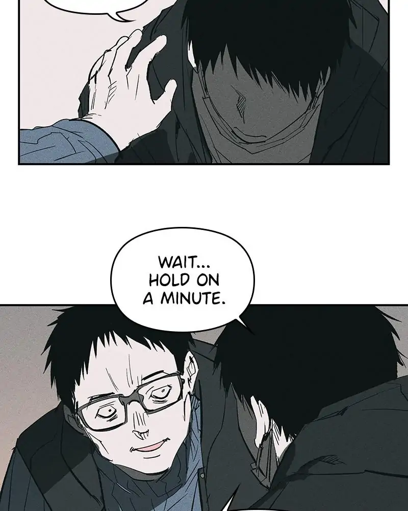 The Saviour’s Time Chapter 54 - Page 49