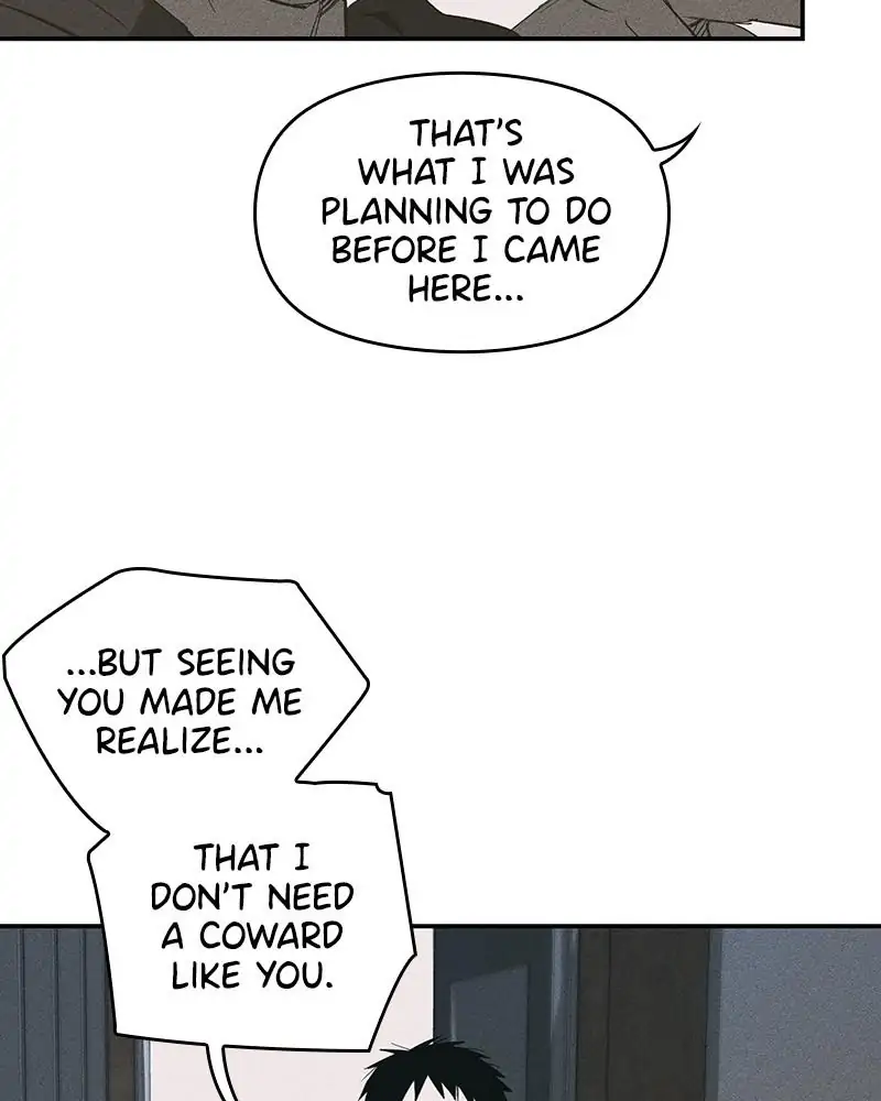 The Saviour’s Time Chapter 54 - Page 5