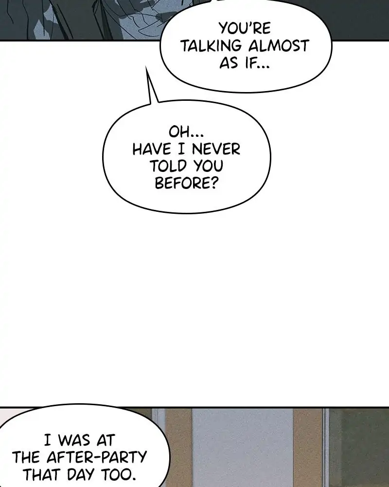 The Saviour’s Time Chapter 54 - Page 50