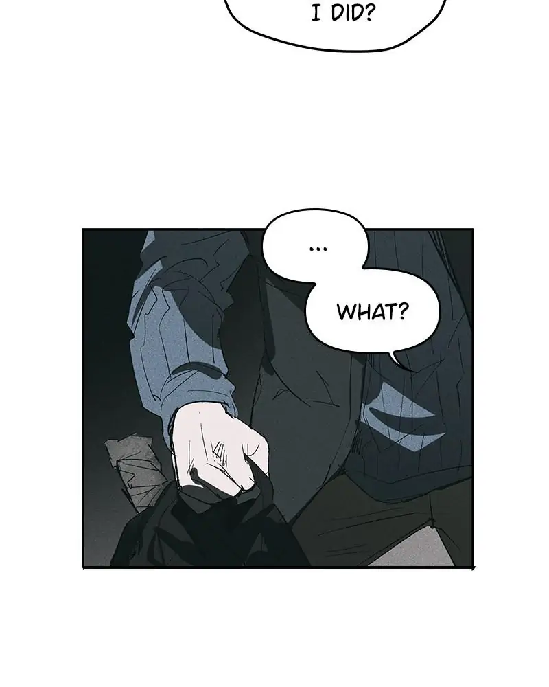 The Saviour’s Time Chapter 54 - Page 56