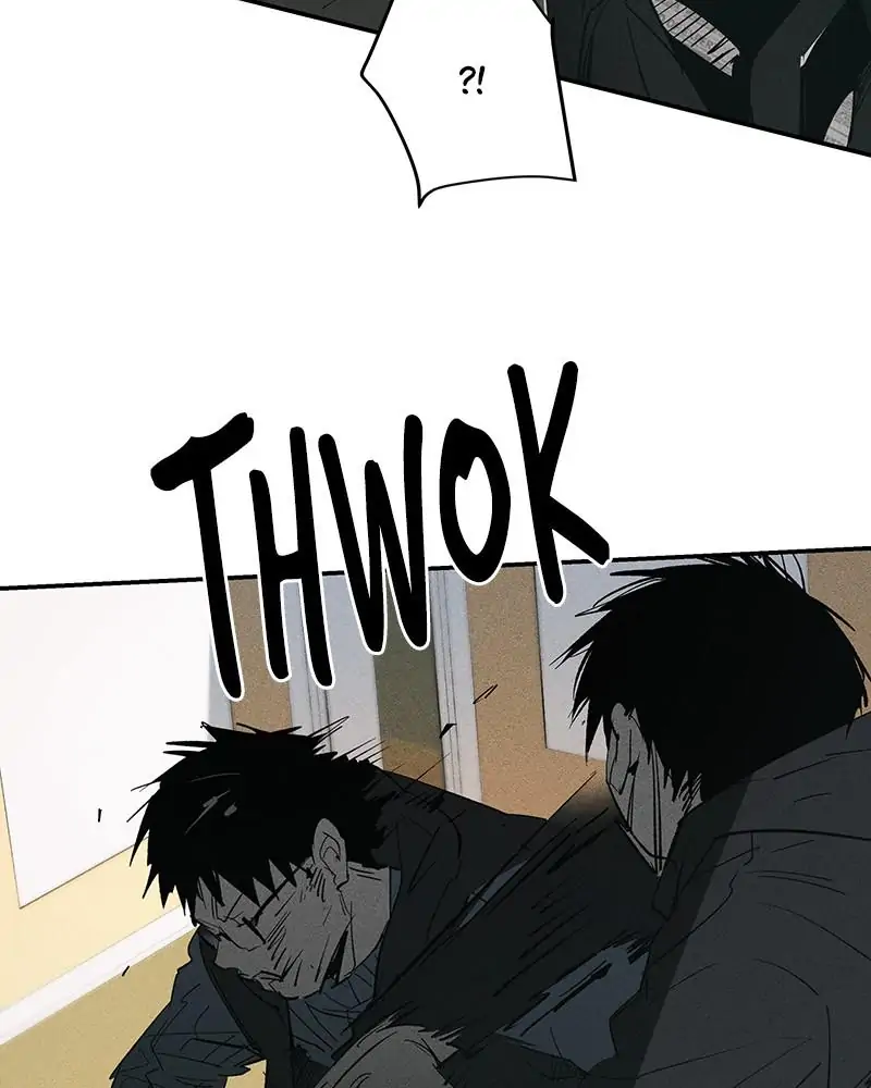 The Saviour’s Time Chapter 54 - Page 58