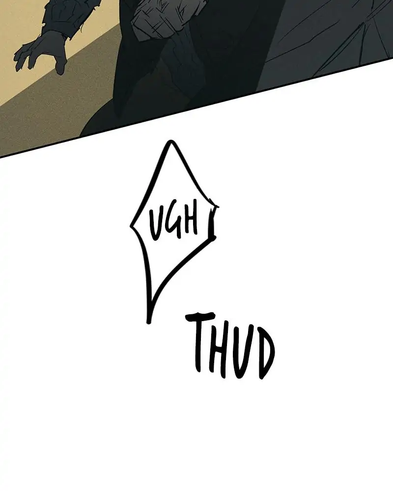 The Saviour’s Time Chapter 54 - Page 59