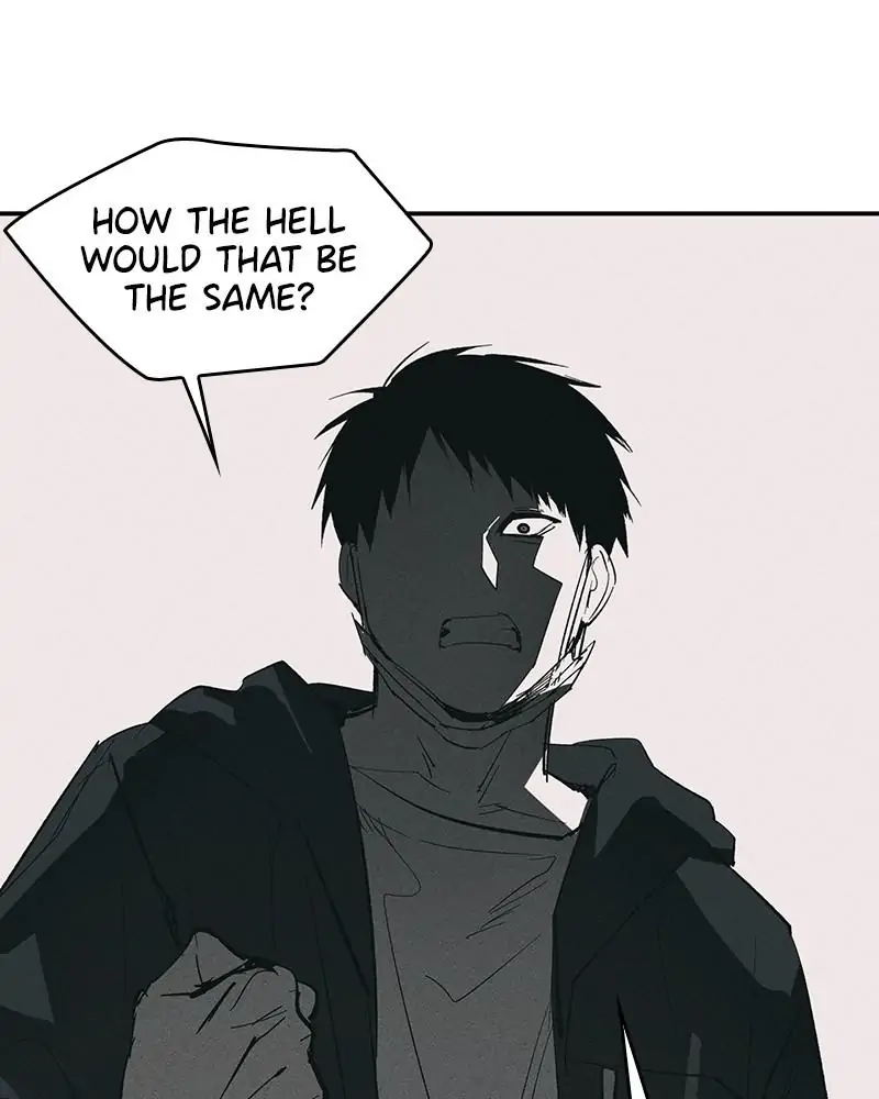 The Saviour’s Time Chapter 54 - Page 60