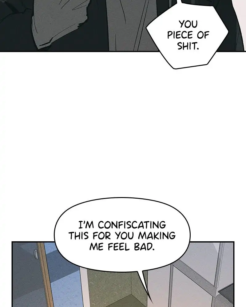 The Saviour’s Time Chapter 54 - Page 61