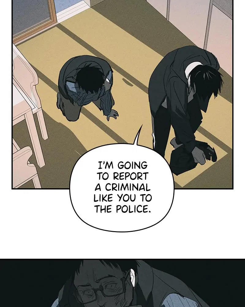 The Saviour’s Time Chapter 54 - Page 62