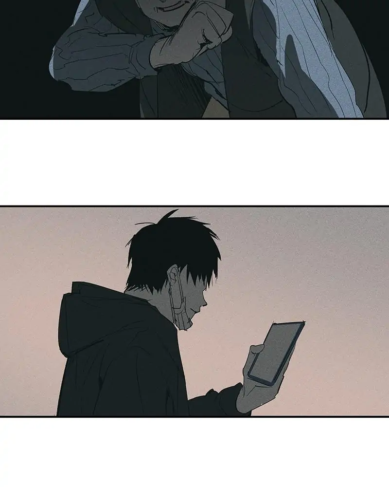The Saviour’s Time Chapter 54 - Page 63