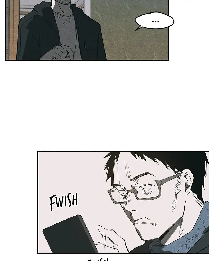 The Saviour’s Time Chapter 54 - Page 7