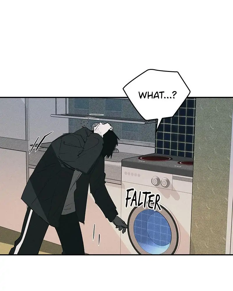 The Saviour’s Time Chapter 54 - Page 71