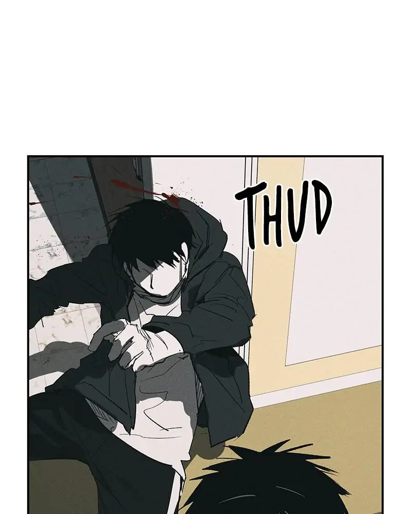 The Saviour’s Time Chapter 54 - Page 72