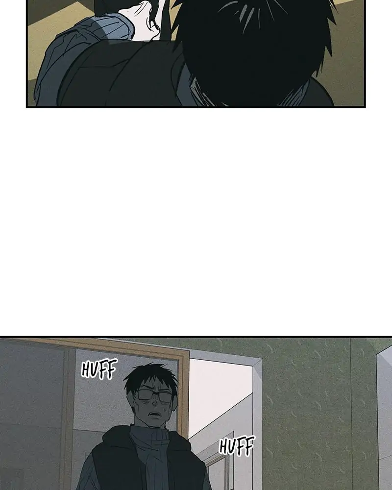 The Saviour’s Time Chapter 54 - Page 73