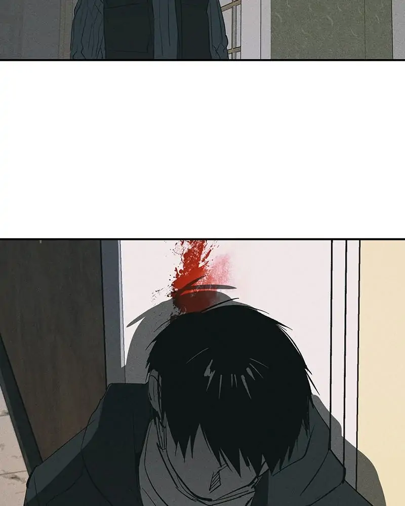 The Saviour’s Time Chapter 54 - Page 74