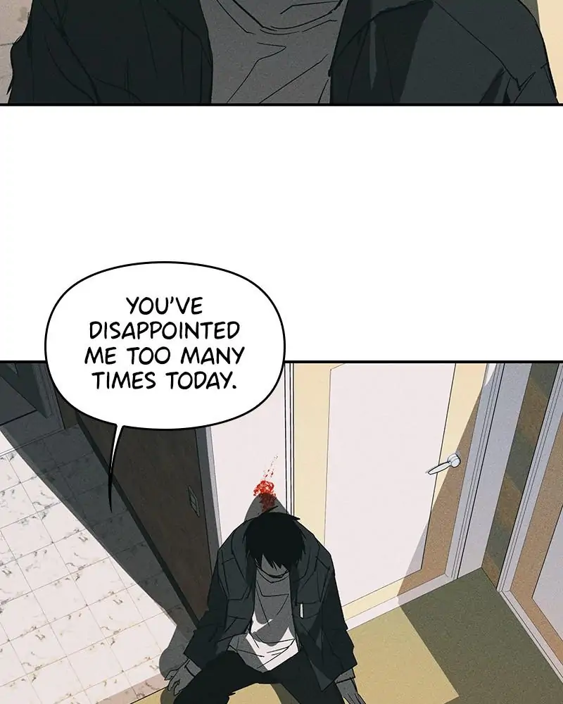 The Saviour’s Time Chapter 54 - Page 75
