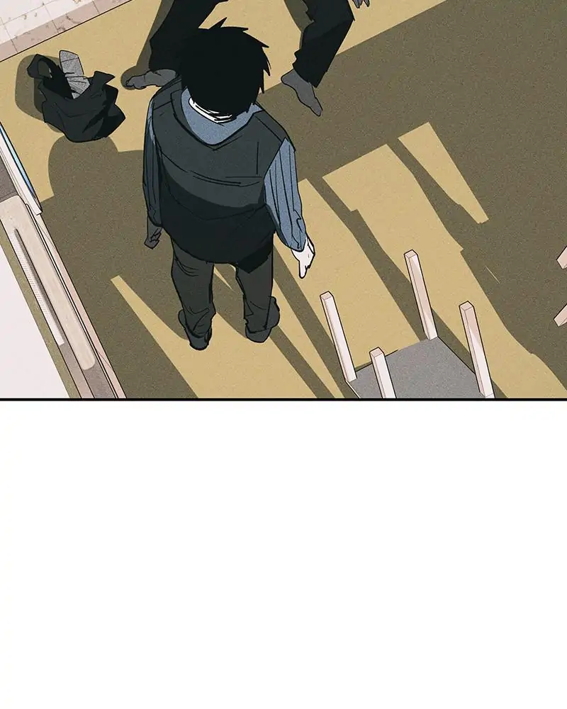 The Saviour’s Time Chapter 54 - Page 76