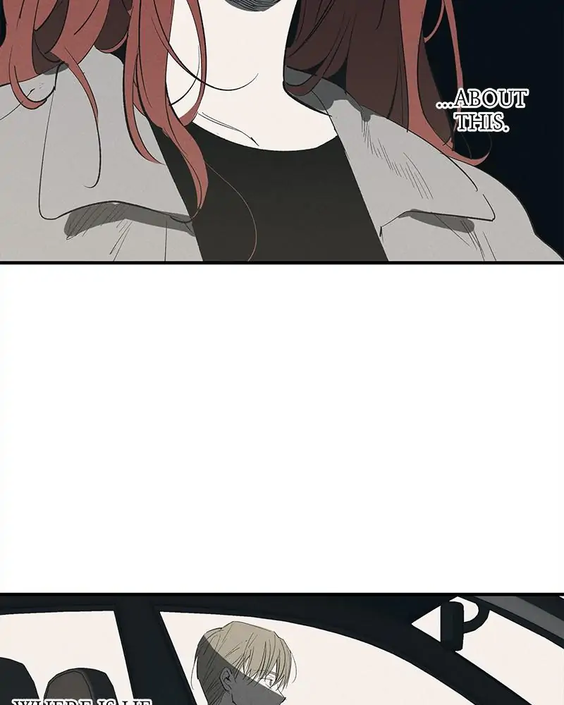 The Saviour’s Time Chapter 55 - Page 1