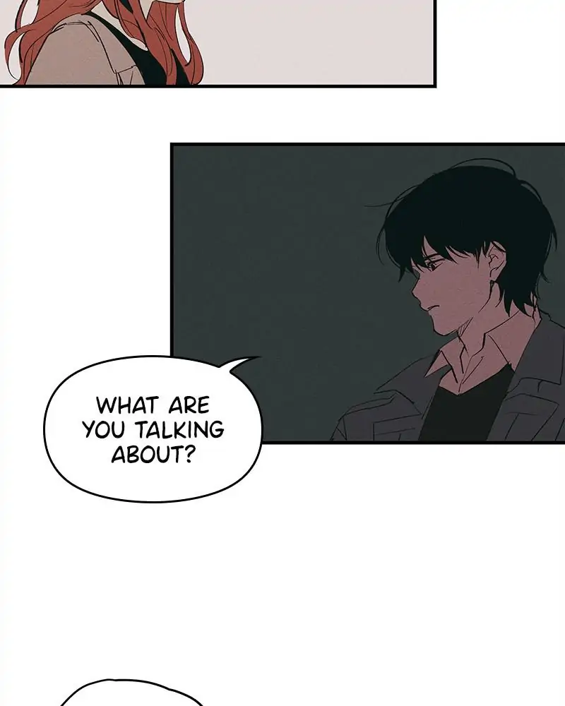The Saviour’s Time Chapter 55 - Page 10