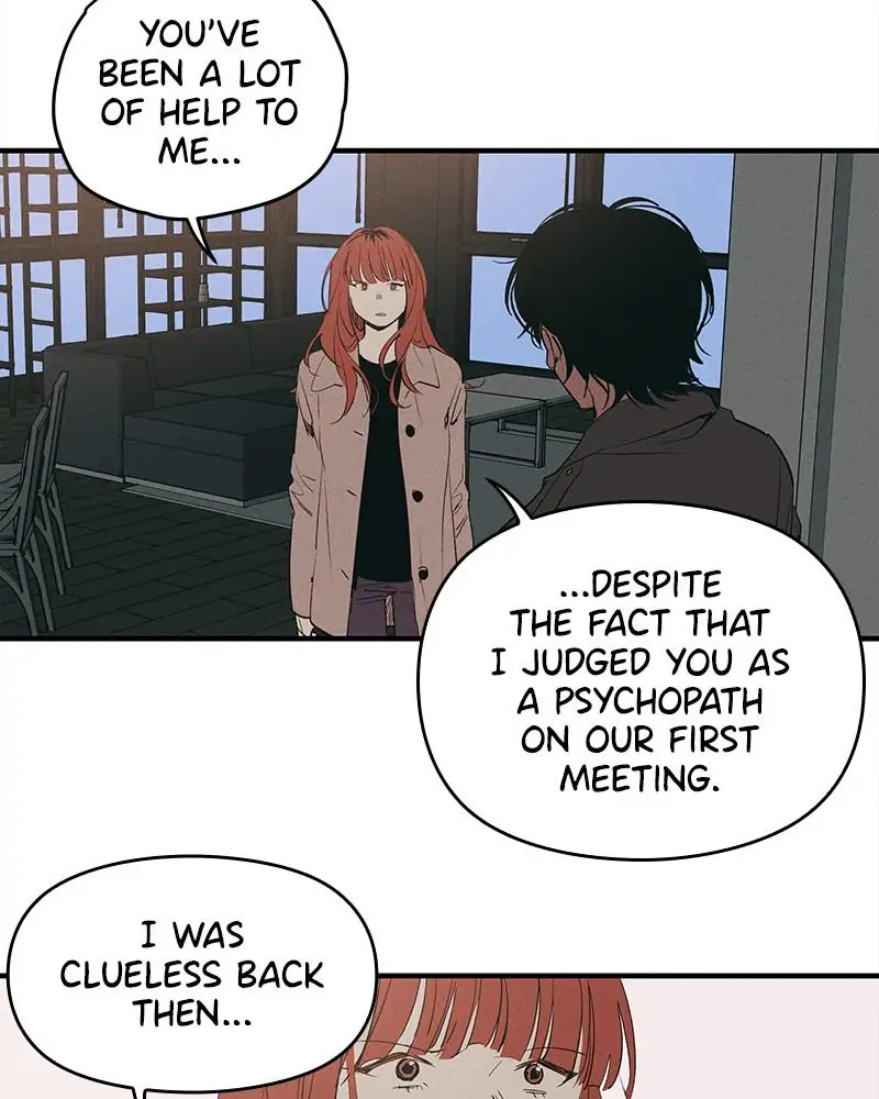 The Saviour’s Time Chapter 55 - Page 11