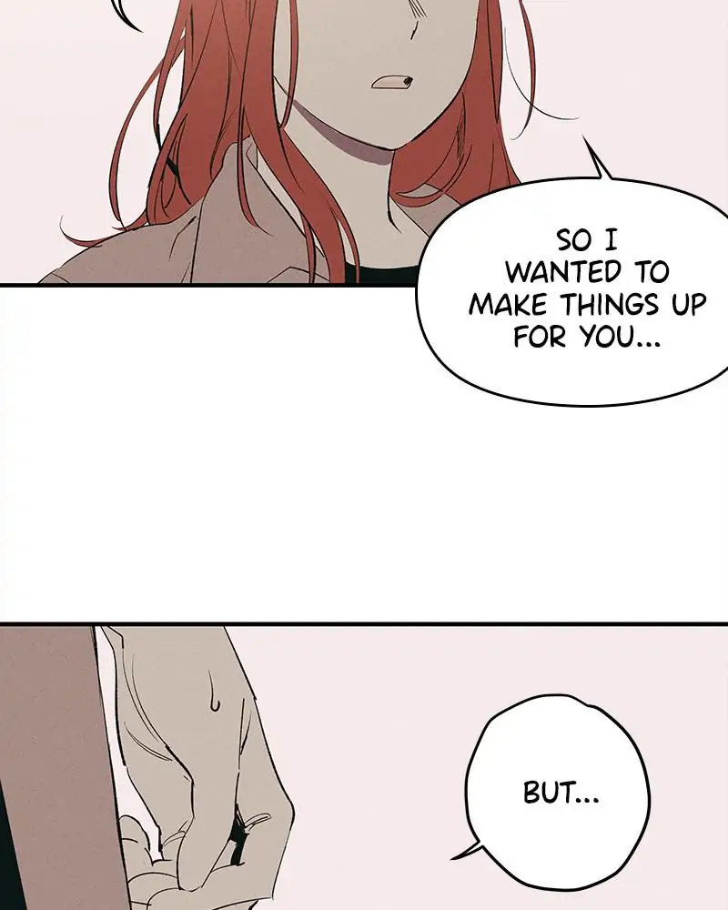 The Saviour’s Time Chapter 55 - Page 12