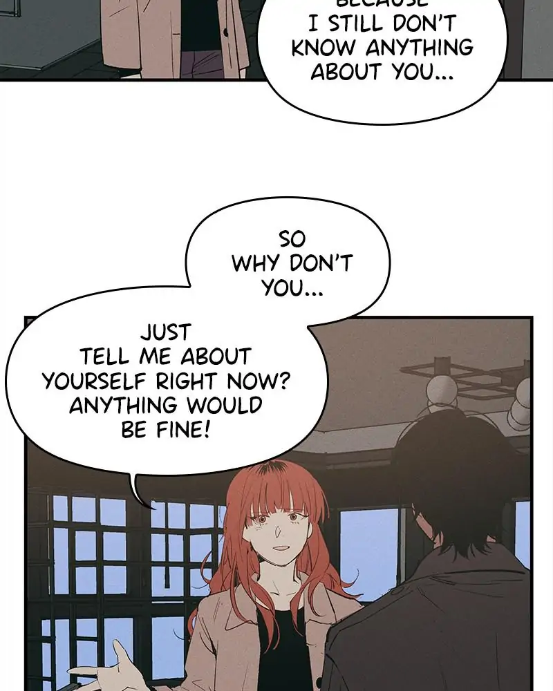 The Saviour’s Time Chapter 55 - Page 14