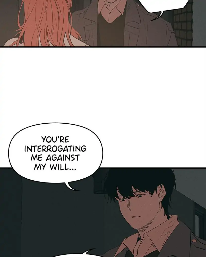 The Saviour’s Time Chapter 55 - Page 16