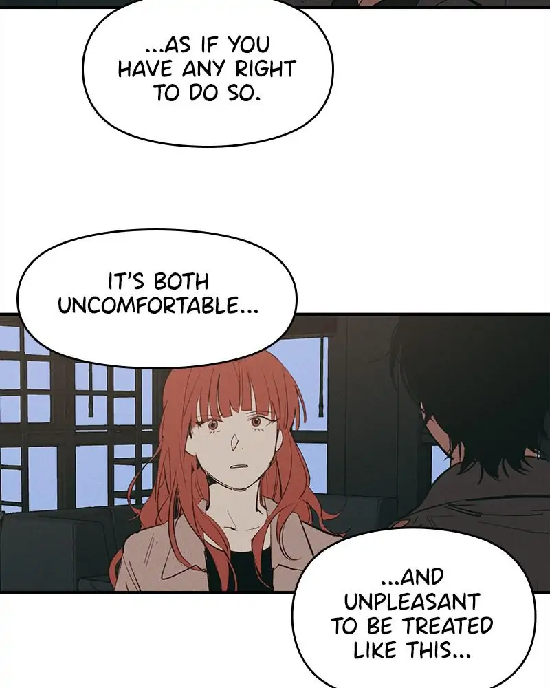 The Saviour’s Time Chapter 55 - Page 17