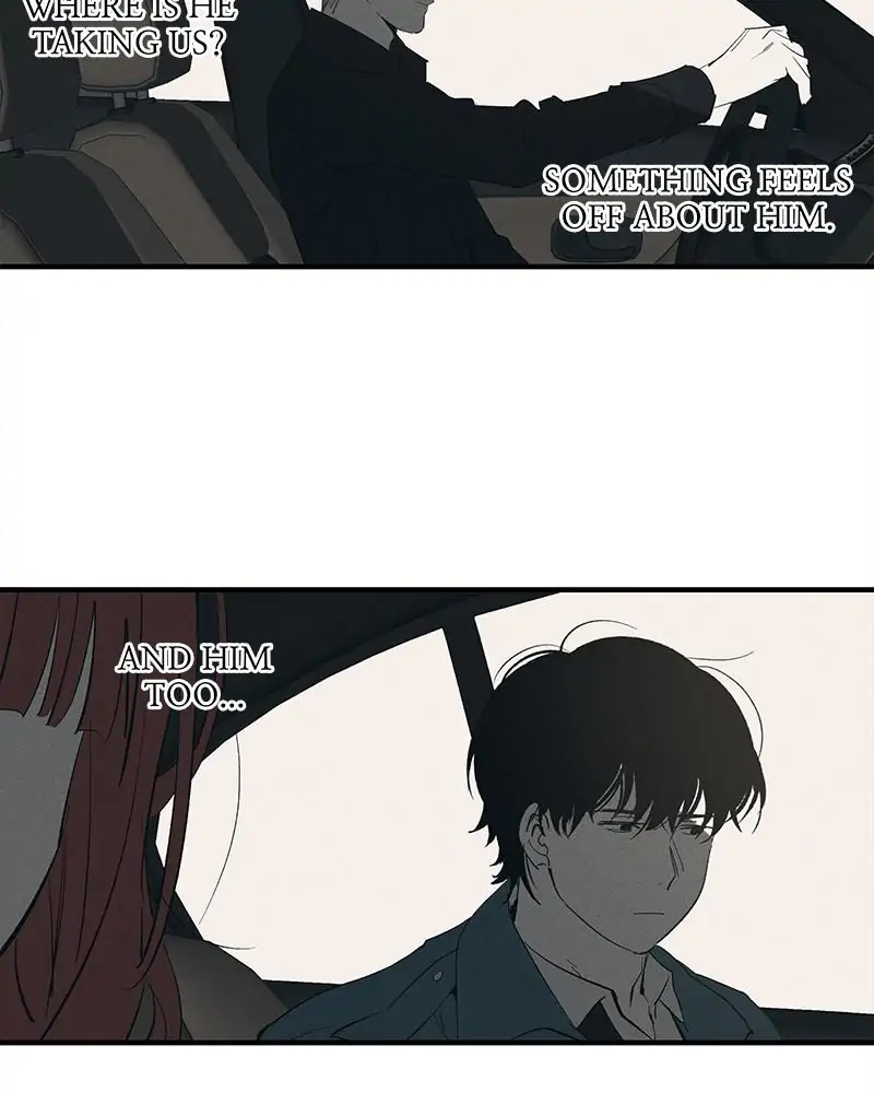 The Saviour’s Time Chapter 55 - Page 2