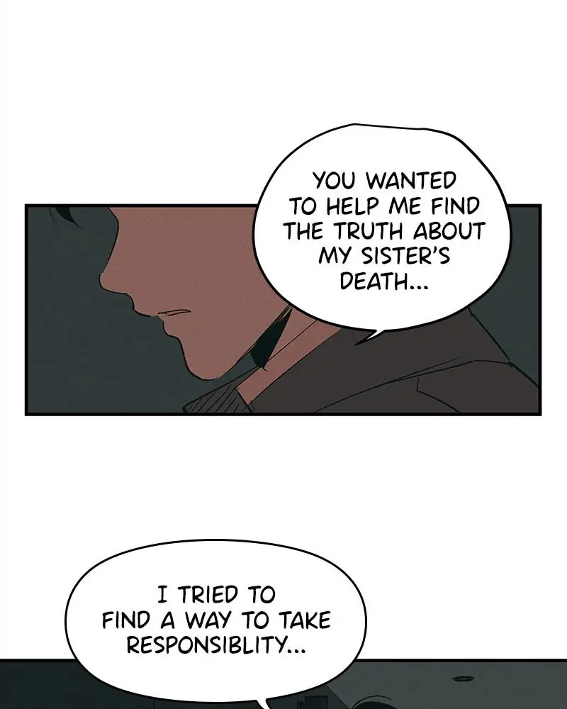 The Saviour’s Time Chapter 55 - Page 22