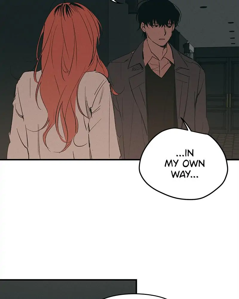 The Saviour’s Time Chapter 55 - Page 23