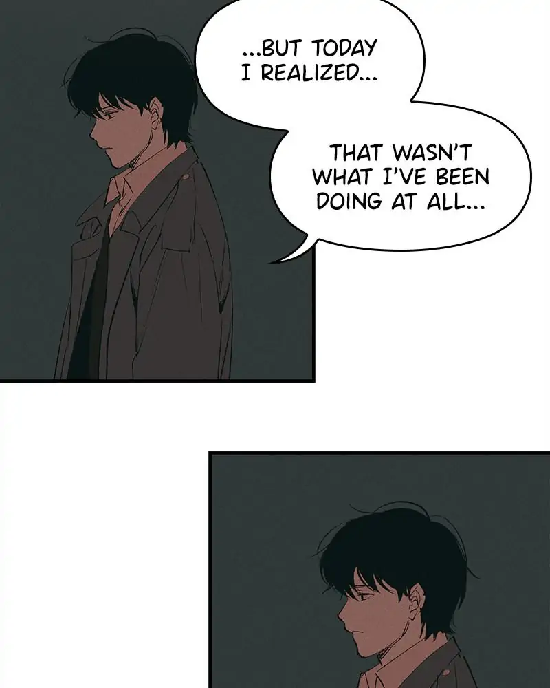 The Saviour’s Time Chapter 55 - Page 24
