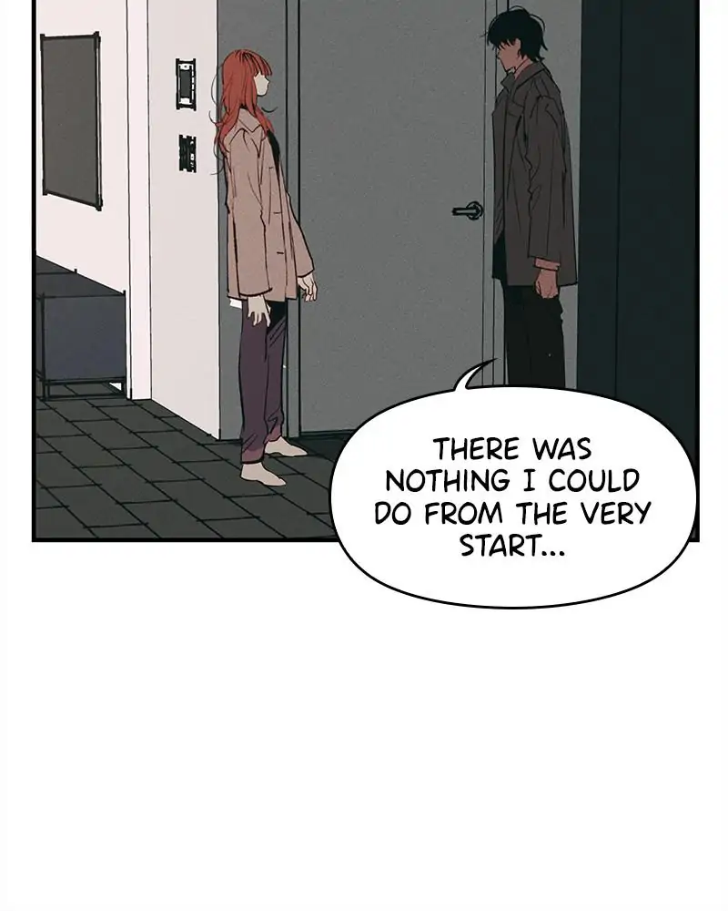 The Saviour’s Time Chapter 55 - Page 26