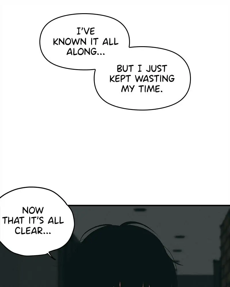 The Saviour’s Time Chapter 55 - Page 27