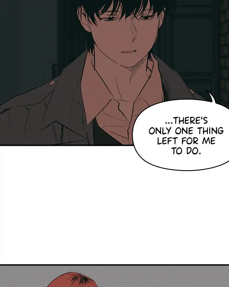 The Saviour’s Time Chapter 55 - Page 28