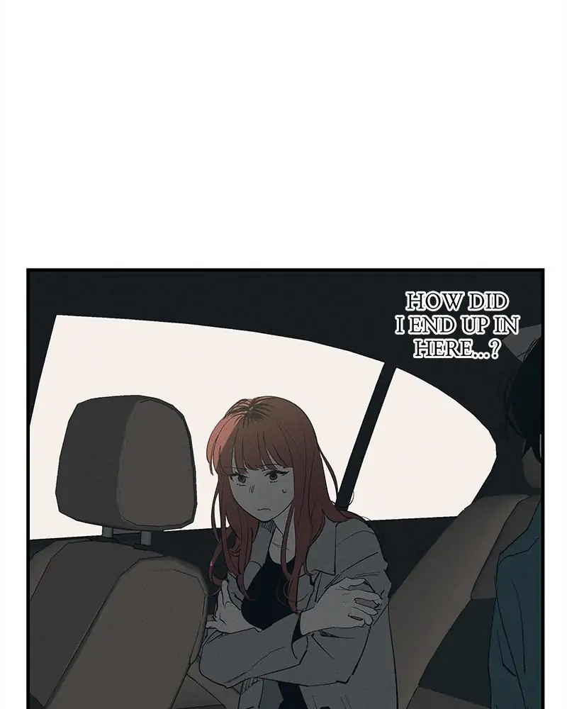 The Saviour’s Time Chapter 55 - Page 3